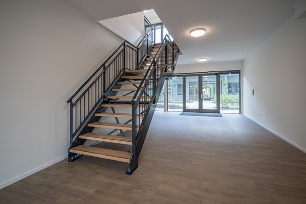 Medium property photo - Olympiaplein 1-105, 6707 EN Wageningen